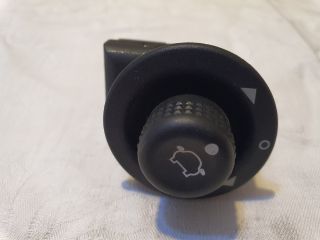 bontott FORD MONDEO III Tükör Kapcsoló