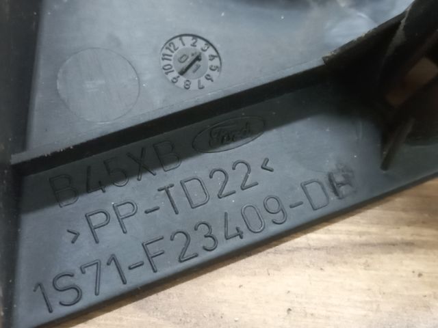 bontott FORD MONDEO III Tükör Kapcsoló