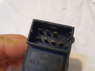 bontott FORD MONDEO III Tükör Kapcsoló