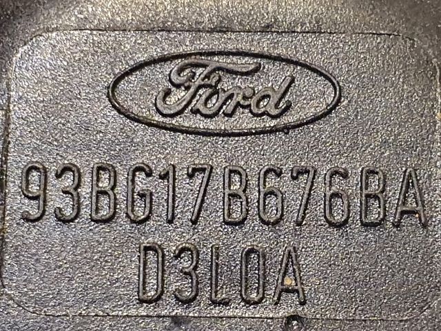 bontott FORD MONDEO III Tükör Kapcsoló