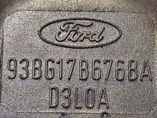 bontott FORD MONDEO III Tükör Kapcsoló