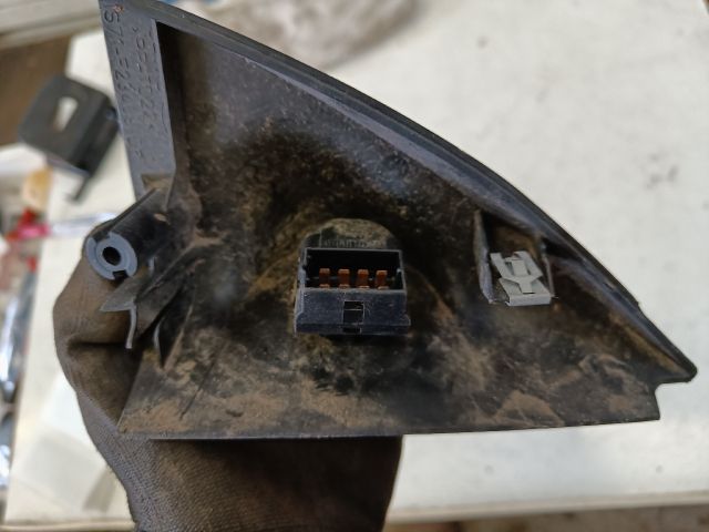 bontott FORD MONDEO III Tükör Kapcsoló