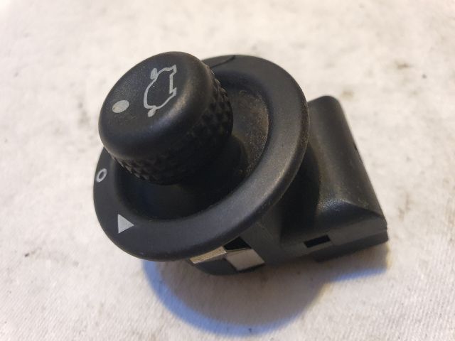 bontott FORD MONDEO III Tükör Kapcsoló