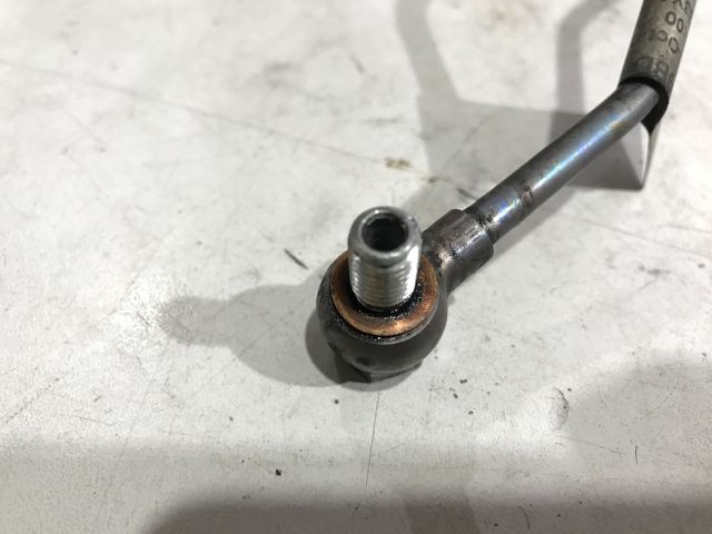 bontott FORD MONDEO III Turbó Olajcső