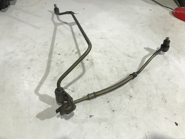 bontott FORD MONDEO III Turbó Olajcső