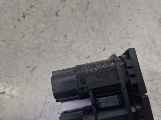 bontott FORD MONDEO III Ülésfűtés Kapcsoló Pár