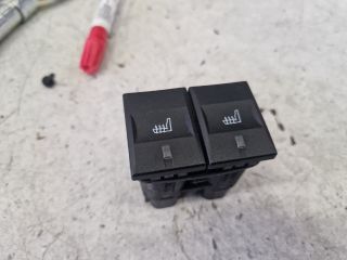 bontott FORD MONDEO III Ülésfűtés Kapcsoló Pár