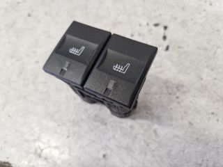 bontott FORD MONDEO III Ülésfűtés Kapcsoló Pár