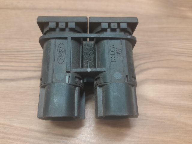 bontott FORD MONDEO III Ülésfűtés Kapcsoló Pár