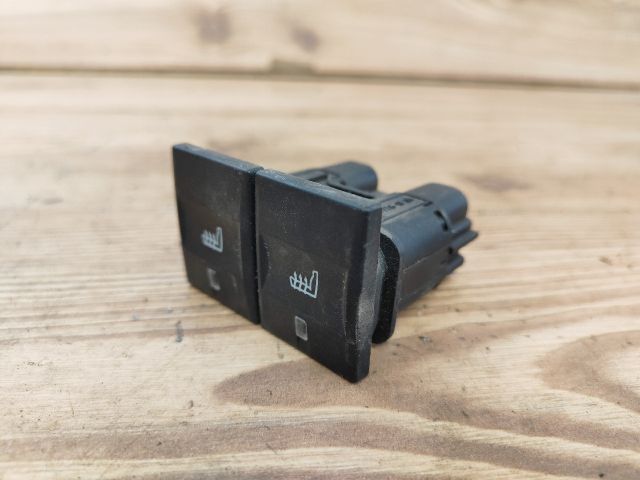 bontott FORD MONDEO III Ülésfűtés Kapcsoló Pár