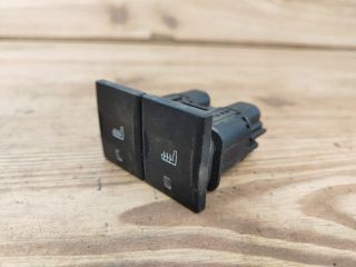 bontott FORD MONDEO III Ülésfűtés Kapcsoló Pár