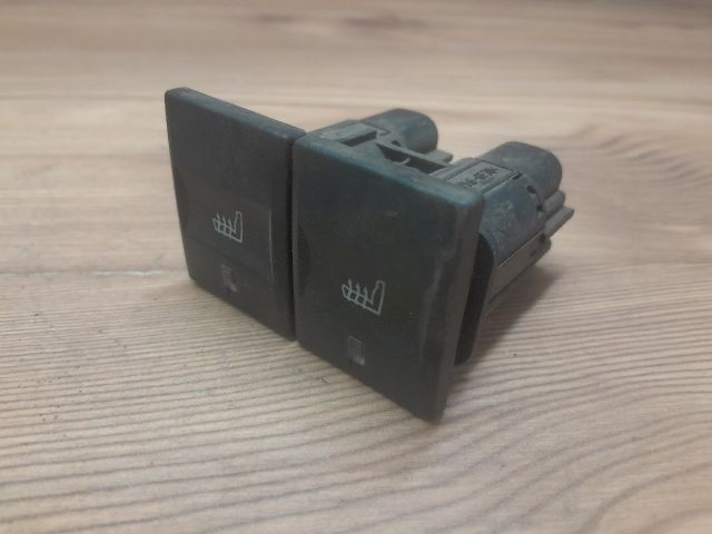 bontott FORD MONDEO III Ülésfűtés Kapcsoló Pár