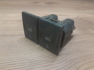 bontott FORD MONDEO III Ülésfűtés Kapcsoló Pár