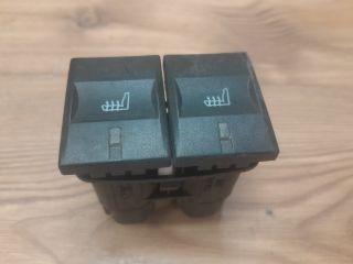 bontott FORD MONDEO III Ülésfűtés Kapcsoló Pár