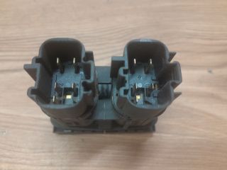 bontott FORD MONDEO III Ülésfűtés Kapcsoló Pár