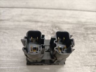 bontott FORD MONDEO III Ülésfűtés Kapcsoló Pár