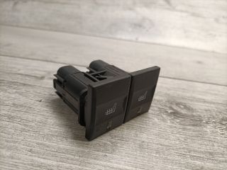 bontott FORD MONDEO III Ülésfűtés Kapcsoló Pár