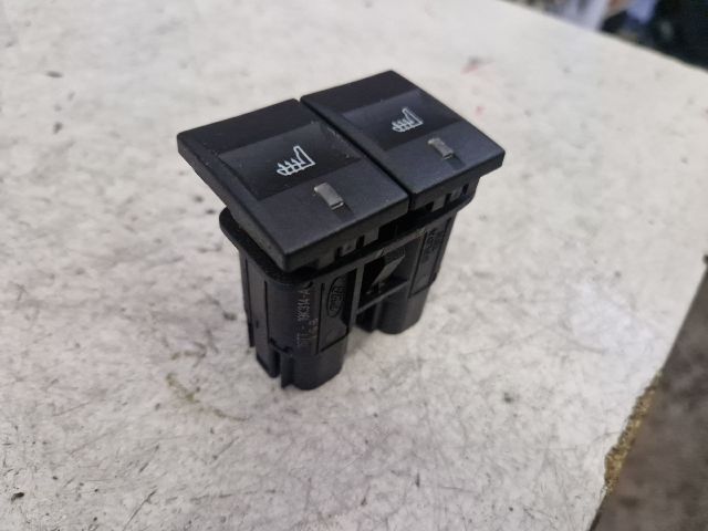 bontott FORD MONDEO III Ülésfűtés Kapcsoló Pár