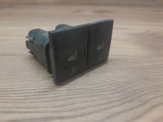 bontott FORD MONDEO III Ülésfűtés Kapcsoló Pár