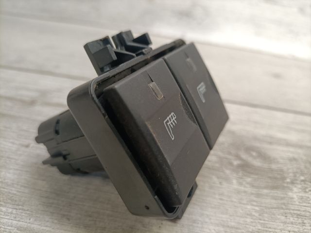 bontott FORD MONDEO III Ülésfűtés Kapcsoló Pár