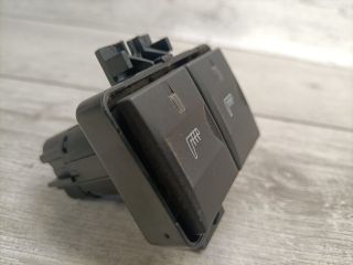 bontott FORD MONDEO III Ülésfűtés Kapcsoló Pár