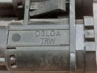 bontott FORD MONDEO III Ülésfűtés Kapcsoló Pár