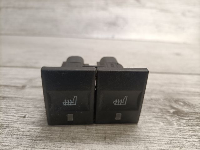 bontott FORD MONDEO III Ülésfűtés Kapcsoló Pár