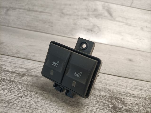 bontott FORD MONDEO III Ülésfűtés Kapcsoló Pár