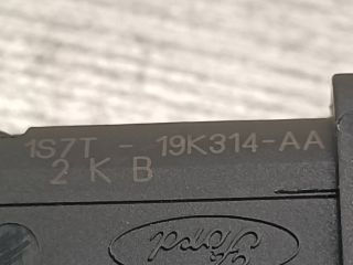 bontott FORD MONDEO III Ülésfűtés Kapcsoló Pár