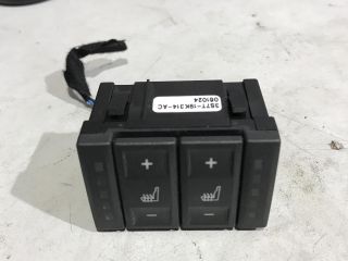 bontott FORD MONDEO III Ülésfűtés Kapcsoló Pár