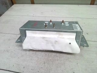 bontott FORD MONDEO III Utasoldali Légzsák