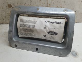bontott FORD MONDEO III Utasoldali Légzsák