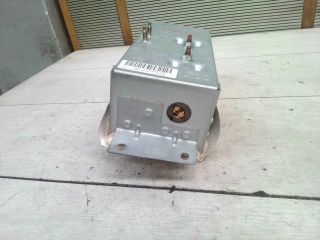 bontott FORD MONDEO III Utasoldali Légzsák