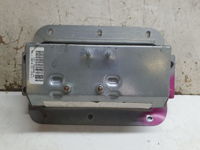 bontott FORD MONDEO III Utasoldali Légzsák