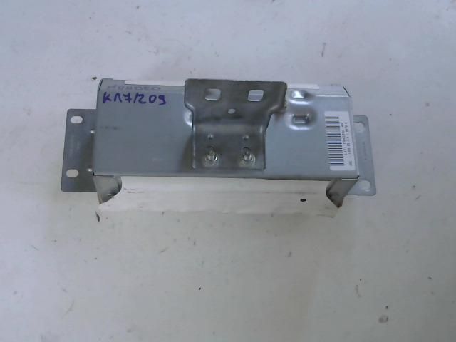 bontott FORD MONDEO III Utasoldali Légzsák