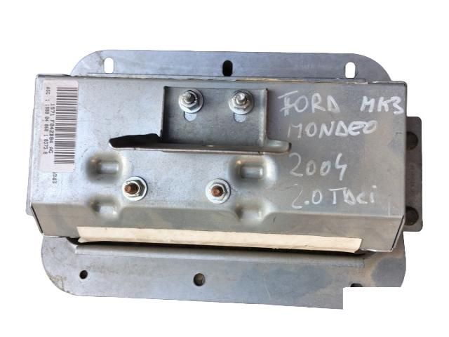 bontott FORD MONDEO III Utasoldali Légzsák