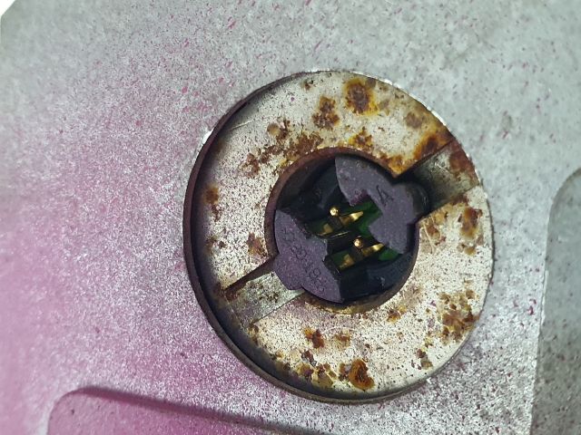 bontott FORD MONDEO III Utasoldali Légzsák