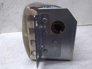 bontott FORD MONDEO III Utasoldali Légzsák