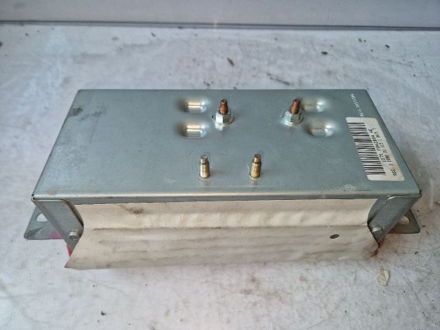 bontott FORD MONDEO III Utasoldali Légzsák