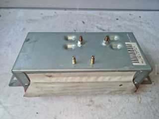 bontott FORD MONDEO III Utasoldali Légzsák