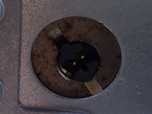 bontott FORD MONDEO III Utasoldali Légzsák