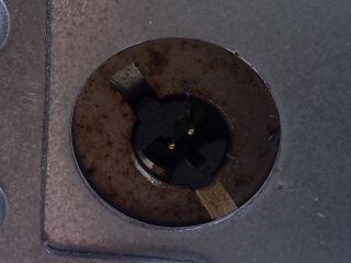 bontott FORD MONDEO III Utasoldali Légzsák