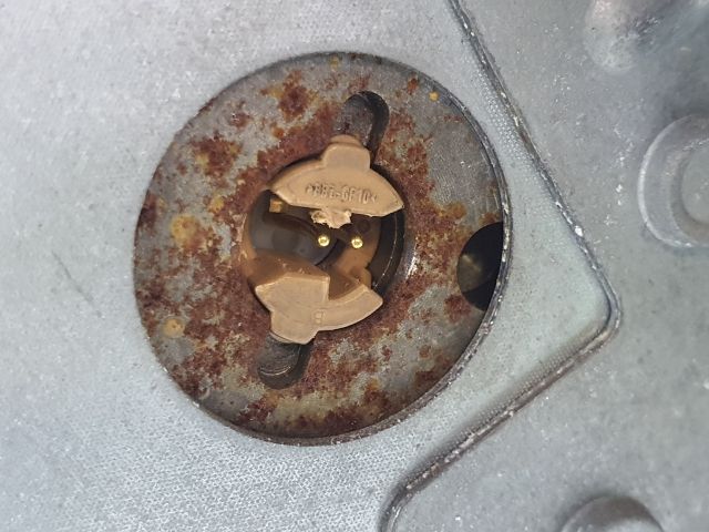 bontott FORD MONDEO III Utasoldali Légzsák