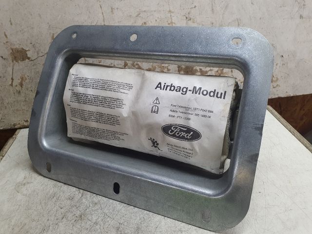 bontott FORD MONDEO III Utasoldali Légzsák
