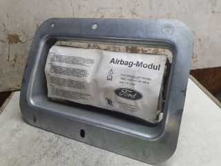 bontott FORD MONDEO III Utasoldali Légzsák