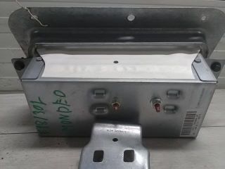 bontott FORD MONDEO III Utasoldali Légzsák