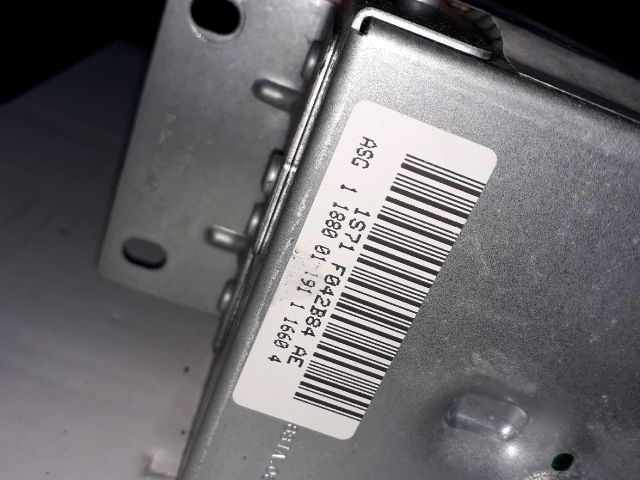 bontott FORD MONDEO III Utasoldali Légzsák