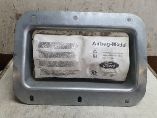 bontott FORD MONDEO III Utasoldali Légzsák