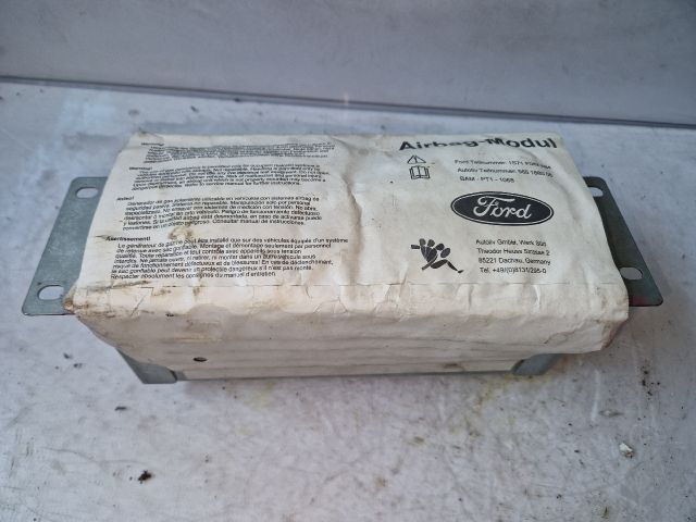 bontott FORD MONDEO III Utasoldali Légzsák