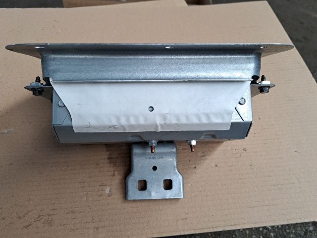 bontott FORD MONDEO III Utasoldali Légzsák